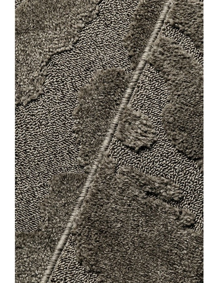 Haven Nyla Rug in Mocha image 7