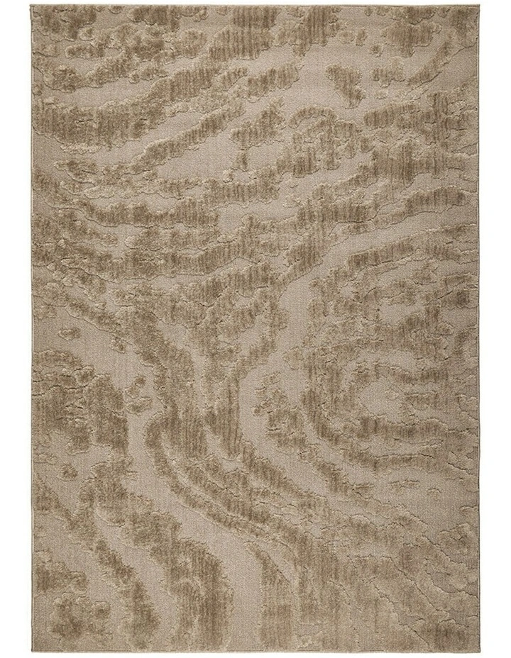Haven Nyla Rug in  Cream image 1