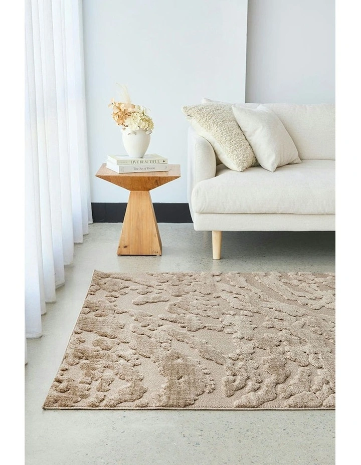 Haven Nyla Rug in  Cream image 2