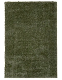Sienna Rug in Green