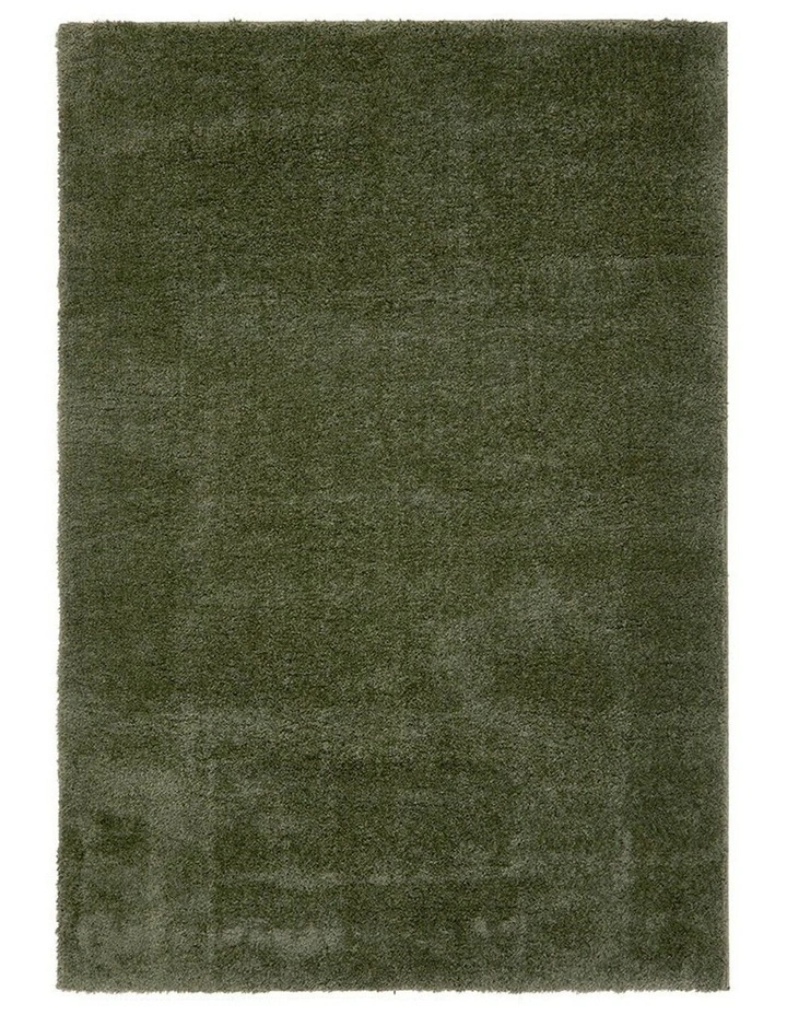Sienna Rug in Green image 1