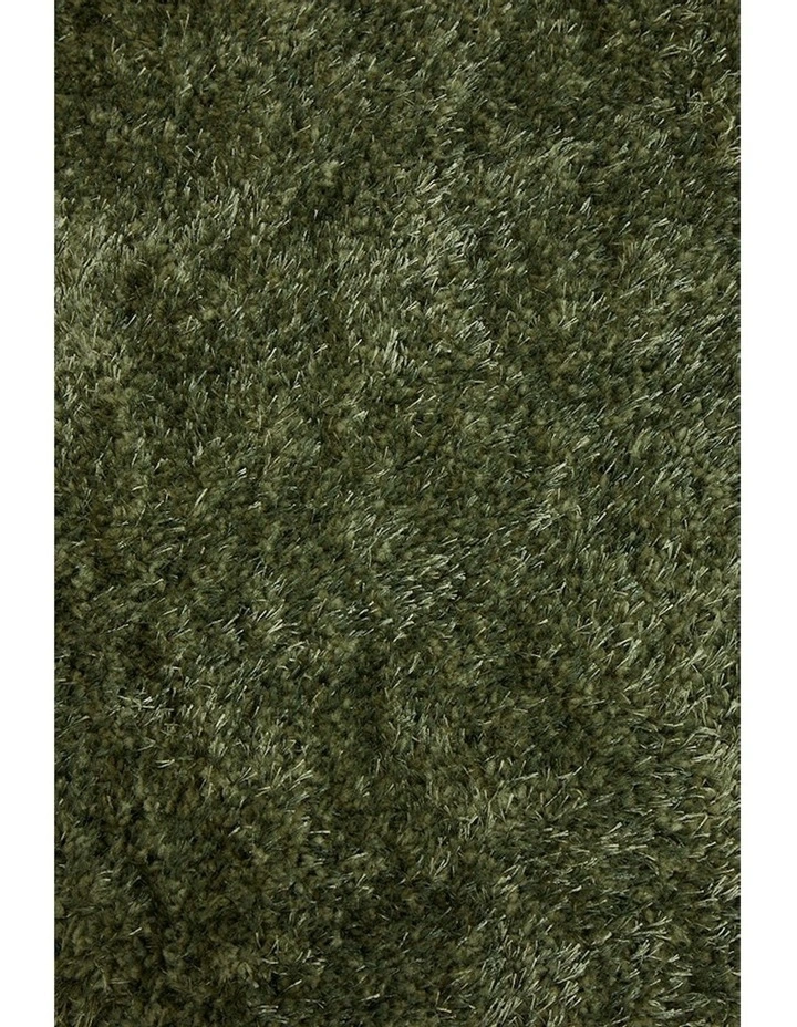 Sienna Rug in Green image 5