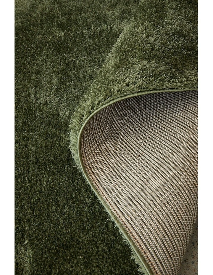 Sienna Rug in Green image 7