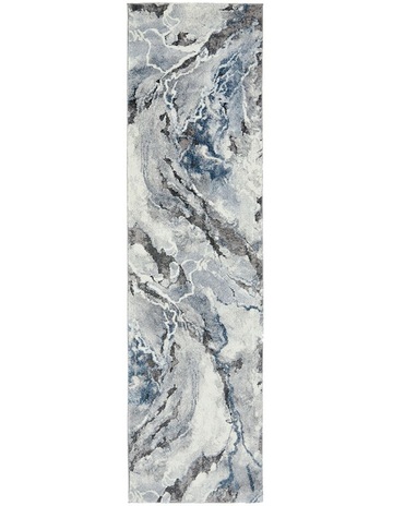 Blue colour