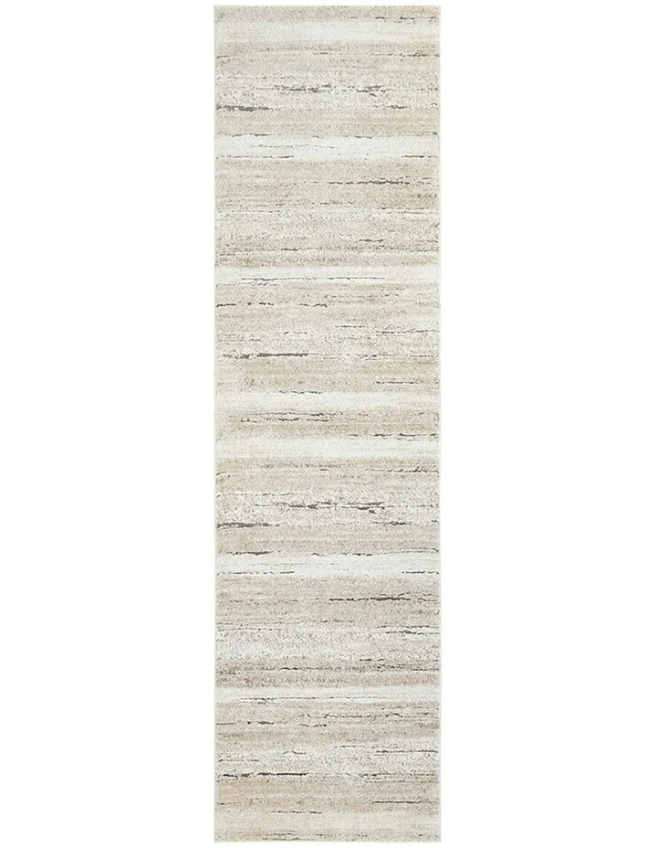 Formation 77 Runner Rug in Natural image 1