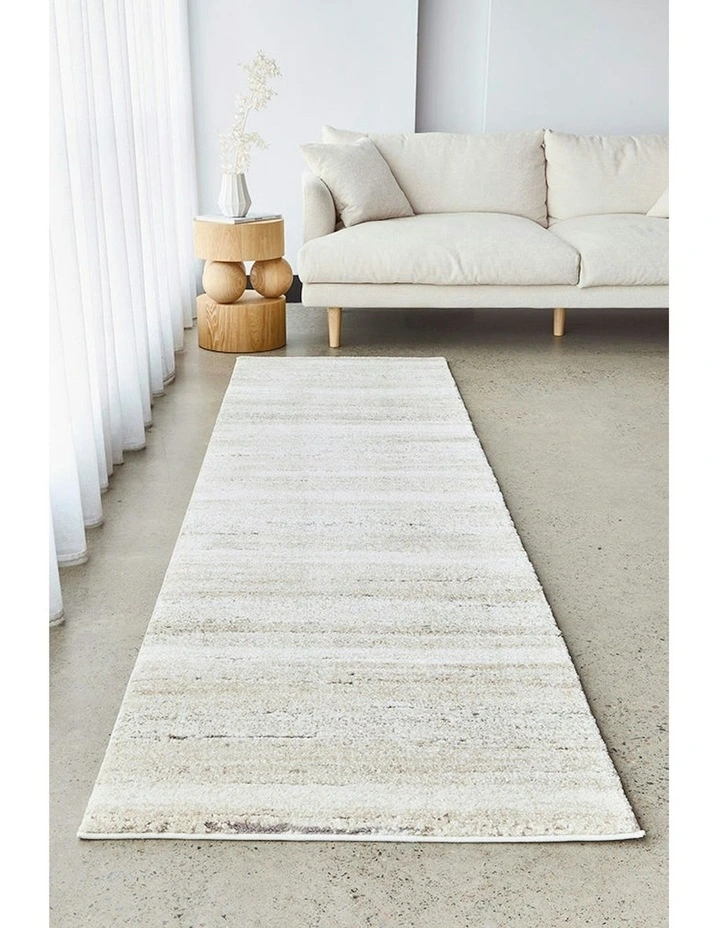 Formation 77 Runner Rug in Natural image 2