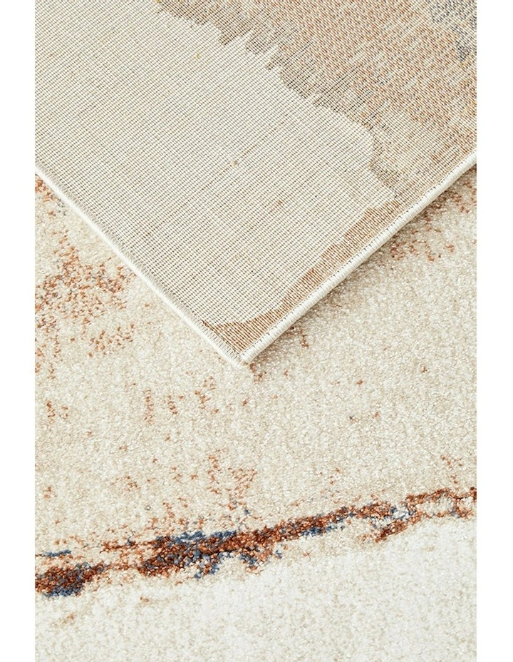 Formation 66 Runner Rug in Tan image 5