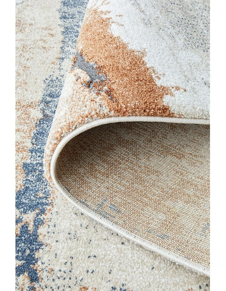 Formation 66 Runner Rug in Tan image 6