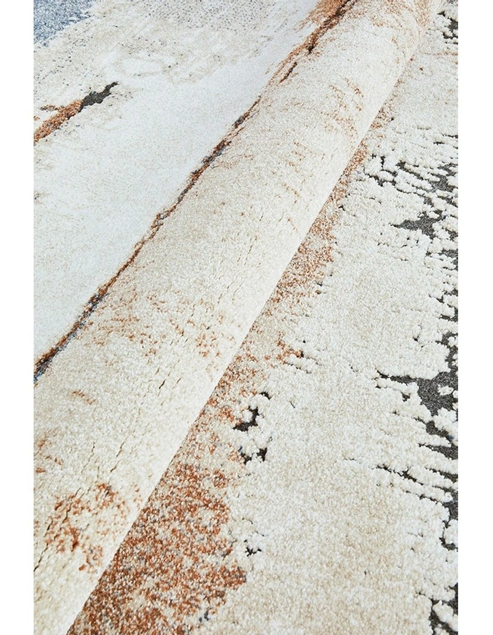 Formation 66 Runner Rug in Tan image 7