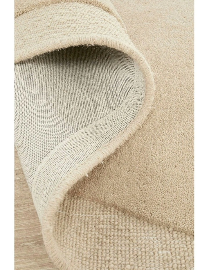 Cleo Rug in Beige image 6