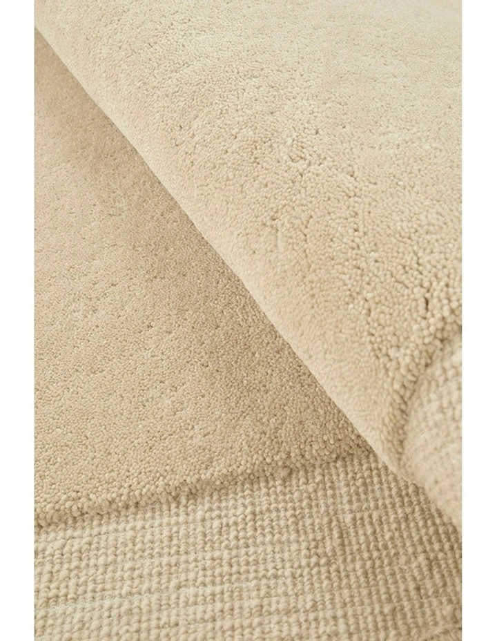 Cleo Rug in Beige image 7