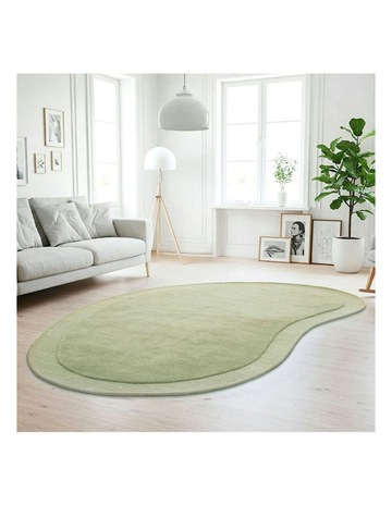 Green colour