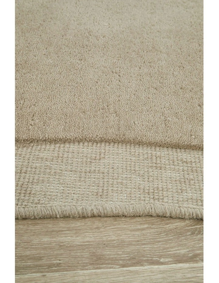 Cleo Rug in Stone image 4