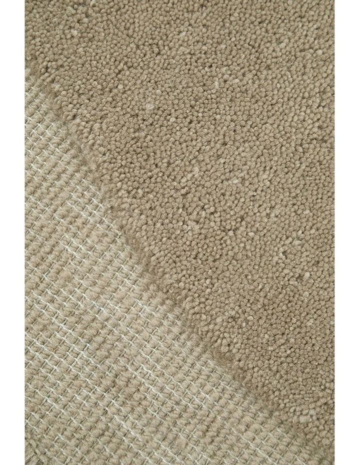 Cleo Rug in Stone image 5