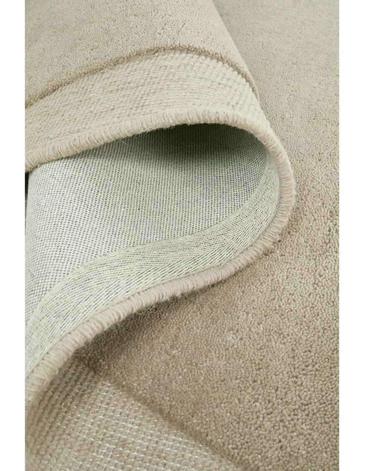 Cleo Rug in Stone image 6