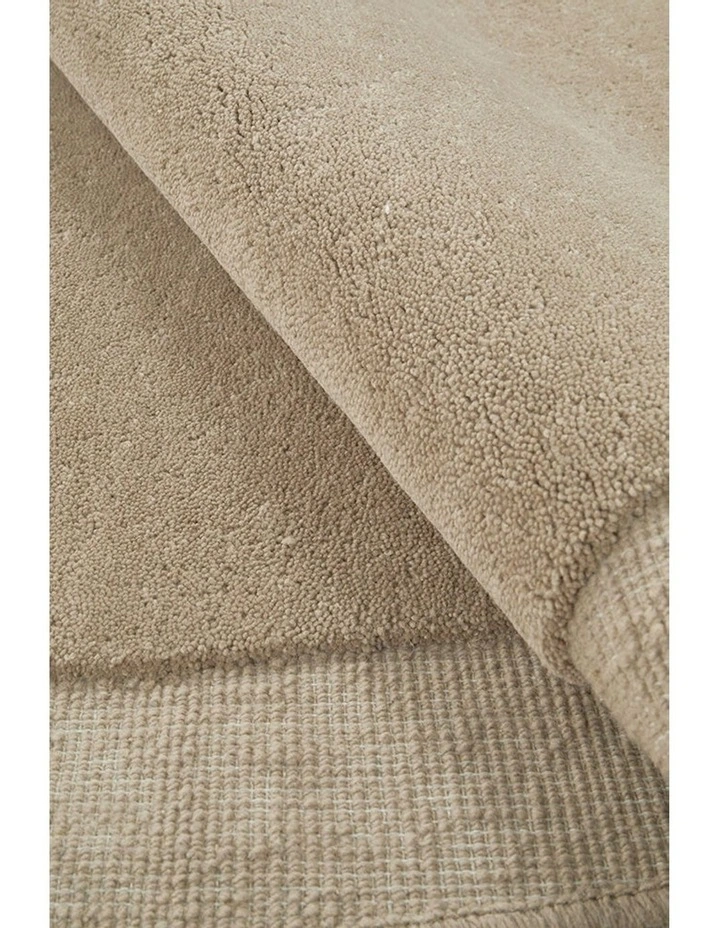 Cleo Rug in Stone image 7