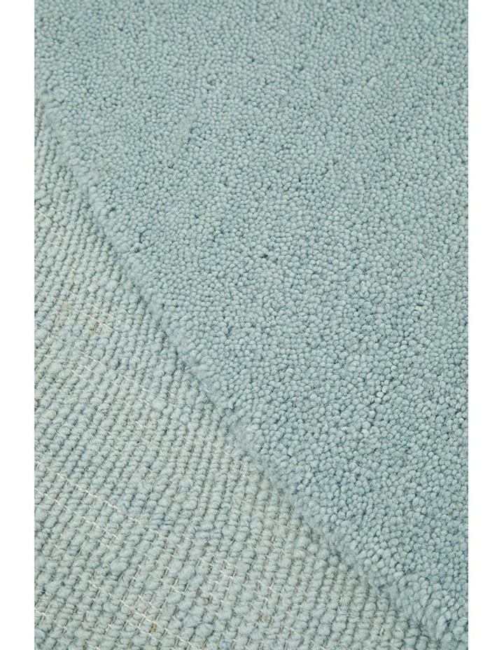 Cleo Rug in Sky image 5