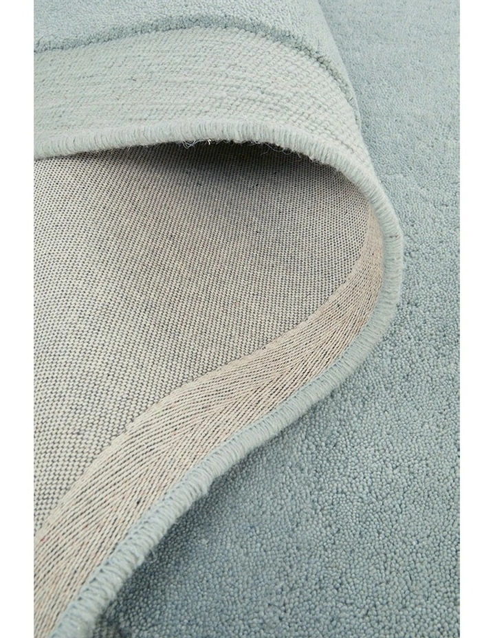 Cleo Rug in Sky image 6