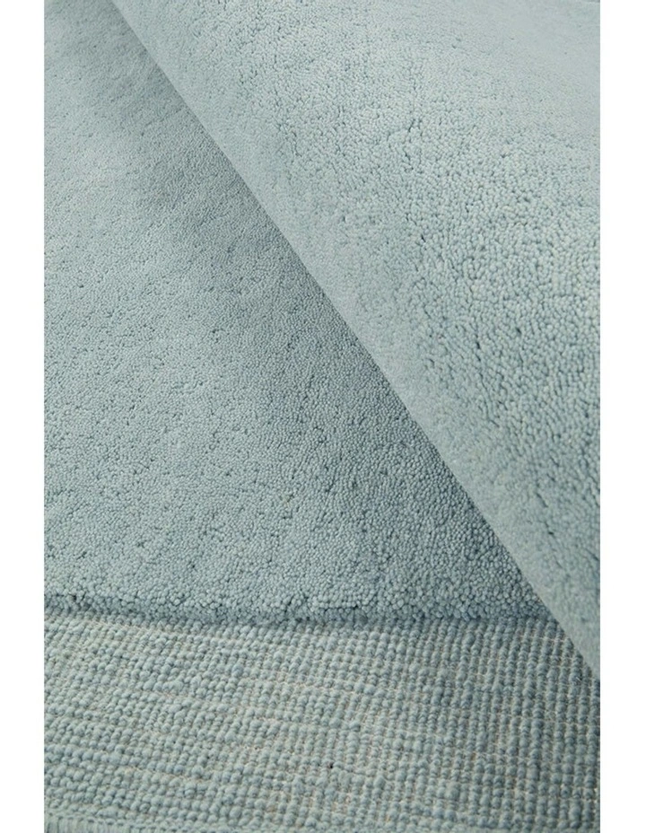 Cleo Rug in Sky image 7