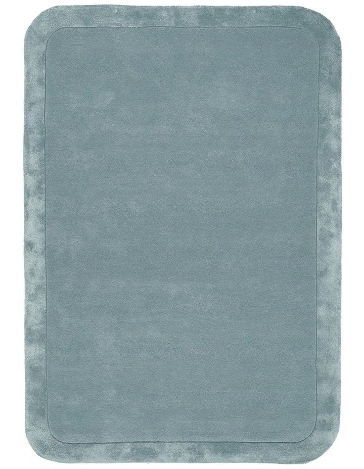 Hugo Rug in Blue image 2