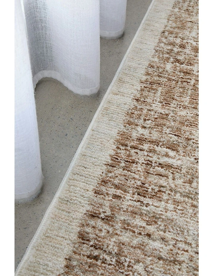Steph And Gian Meadow Cardamom Rug image 3