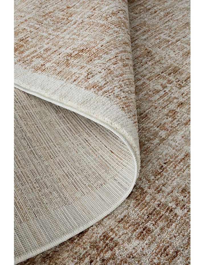 Steph And Gian Meadow Cardamom Rug image 7
