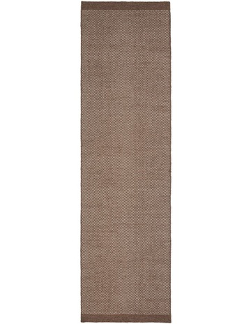 Walnut colour