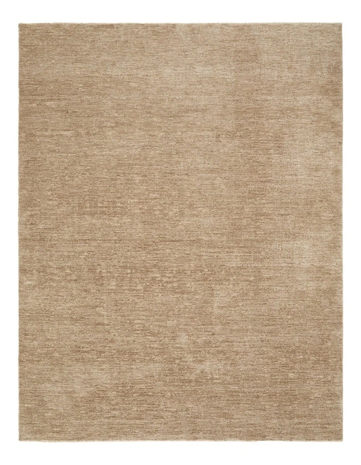 Willow Rug in Beige image 1