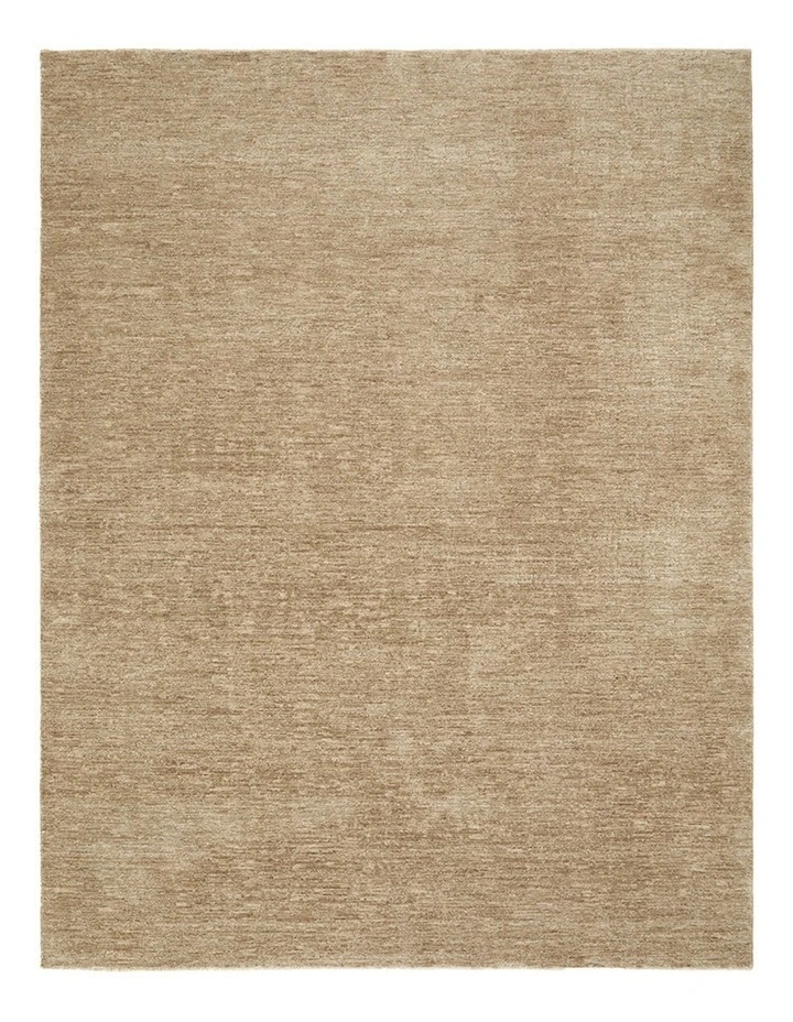 Steph And Gian Willow Wheat Rug in Beige image 2