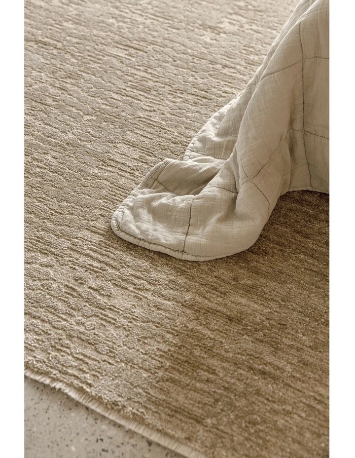 Willow Rug in Beige image 3