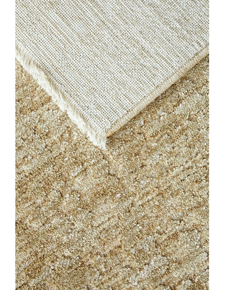 Steph And Gian Willow Wheat Rug in Beige image 5