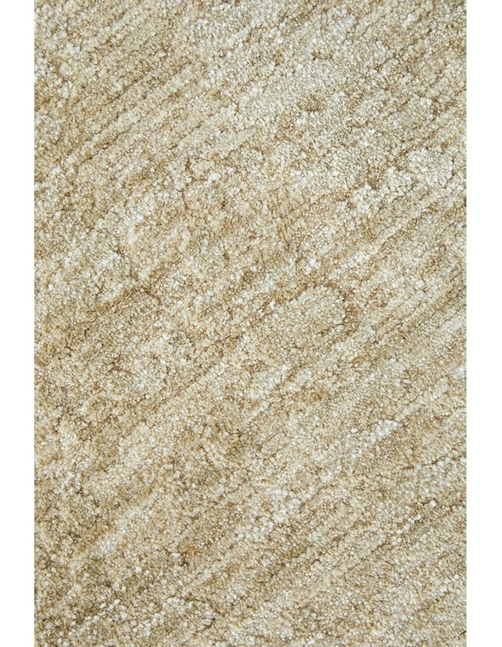 Steph And Gian Willow Wheat Rug in Beige image 7