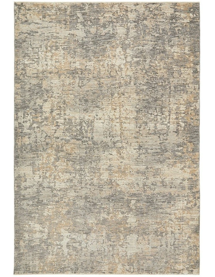 Haze Slate Rug in Multi image 2