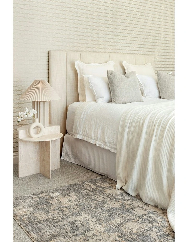 Haze Slate Rug in Multi image 4