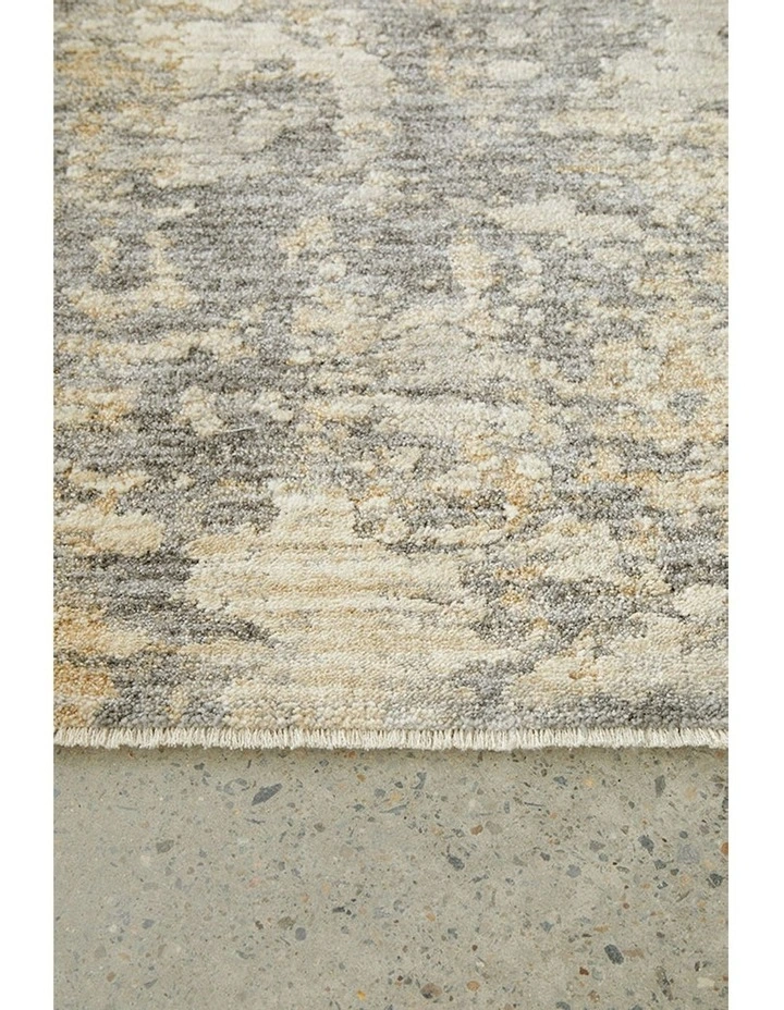 Haze Slate Rug in Multi image 5