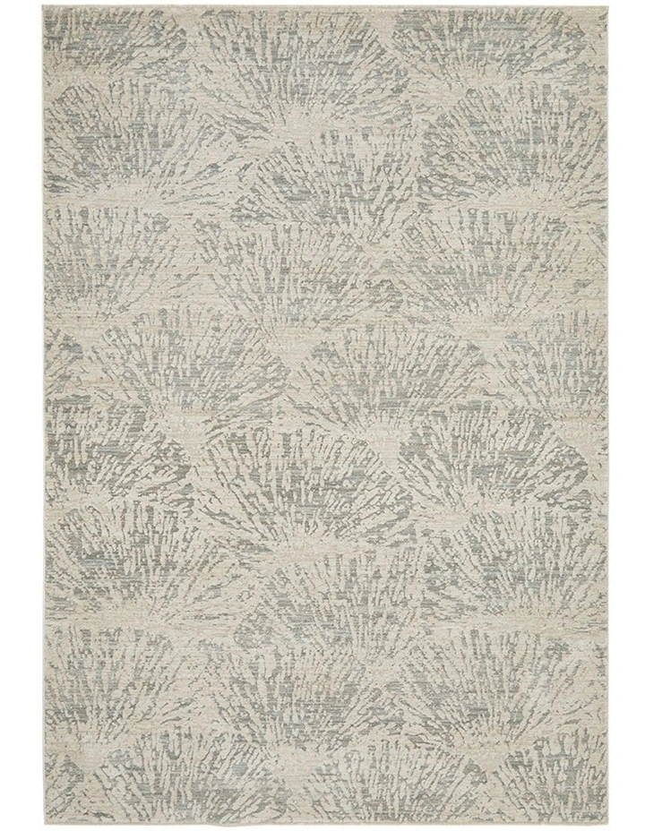 Plume Frost Rug in Multi image 2