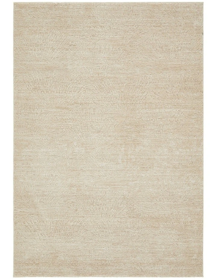 Plume Rug in Oat image 2