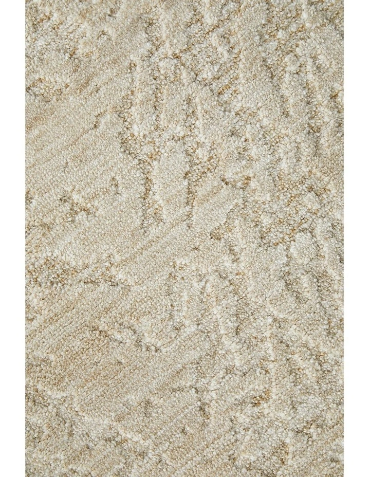 Plume Rug in Oat image 7