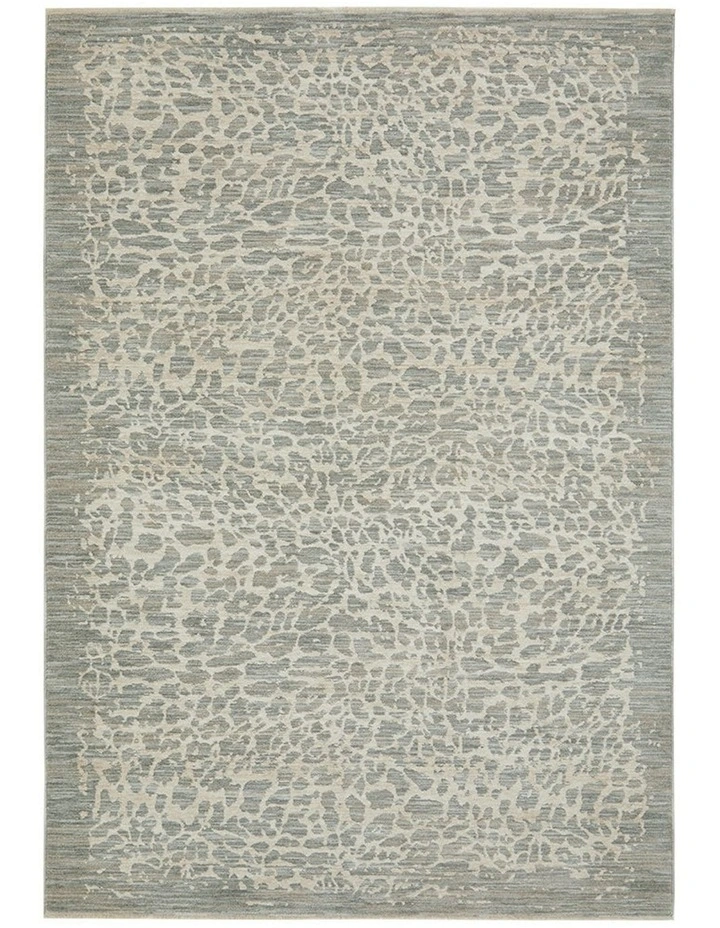 Rogue Rug in Mist image 2