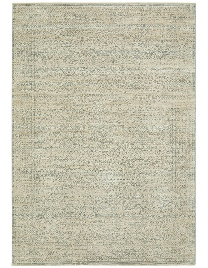 Veil Rug in Cream image 2