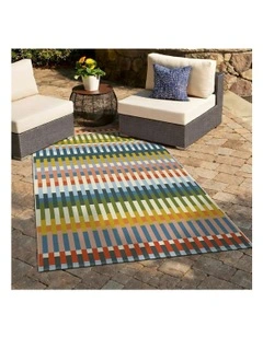 Vista Dante Multi Rug