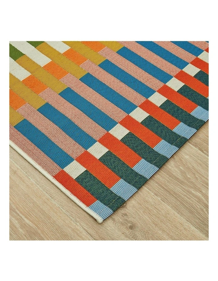 Vista Dante Multi Rug image 3