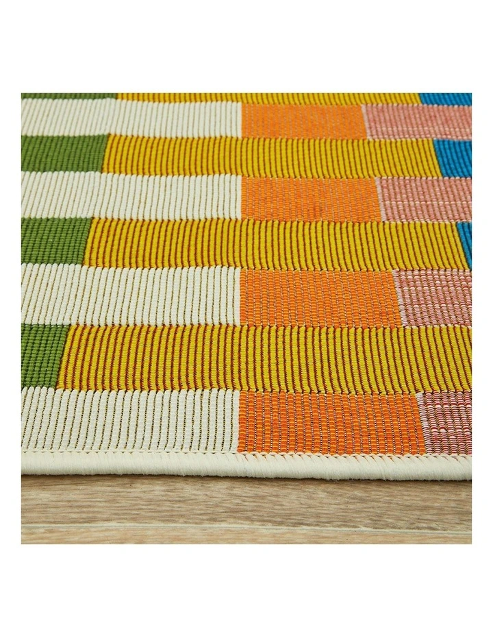 Vista Dante Multi Rug image 4