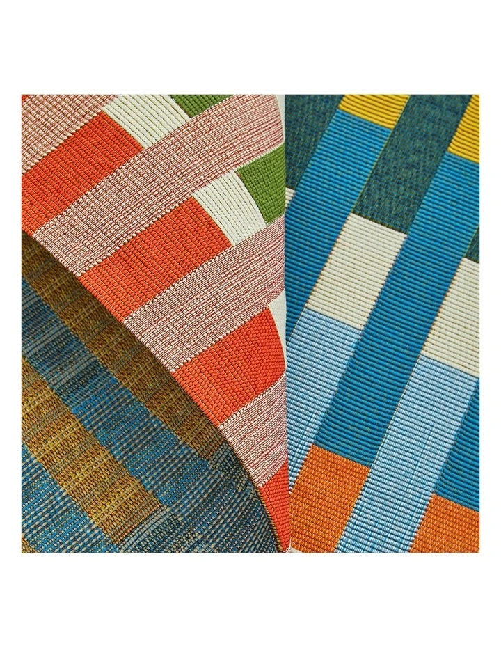 Vista Dante Multi Rug image 7