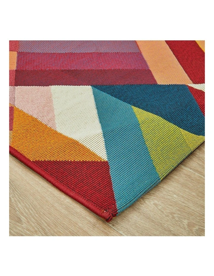 Vista Geo Multi Rug image 3