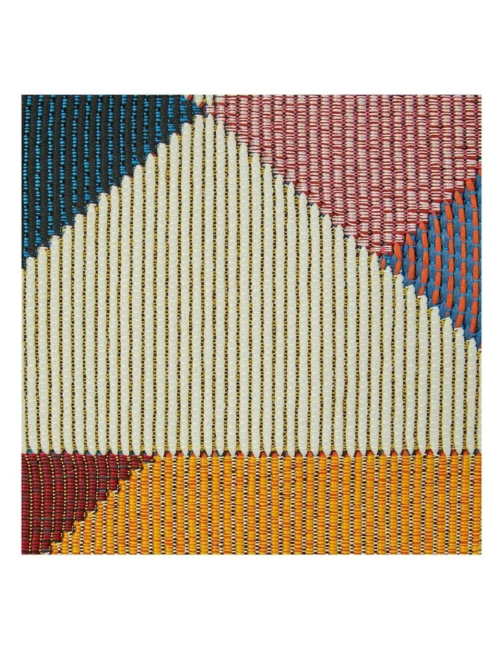 Vista Geo Multi Rug image 5