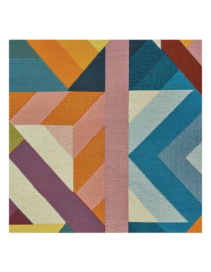 Vista Geo Multi Rug image 6