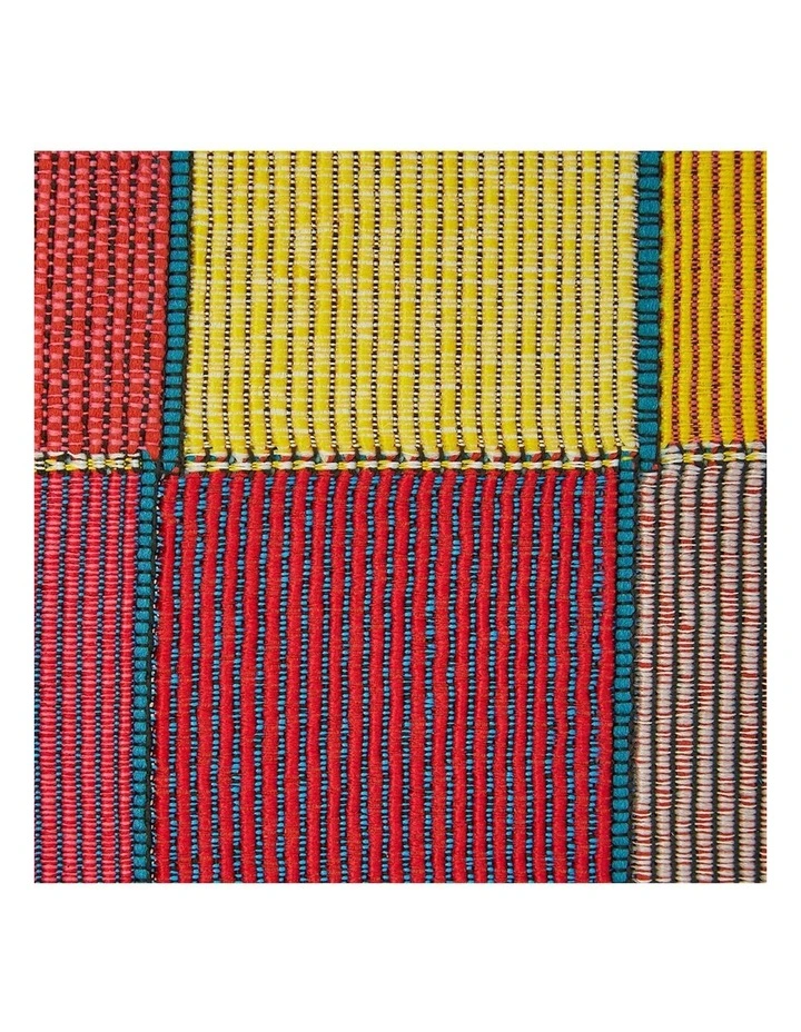 Vista Pixel Multi Rug image 5