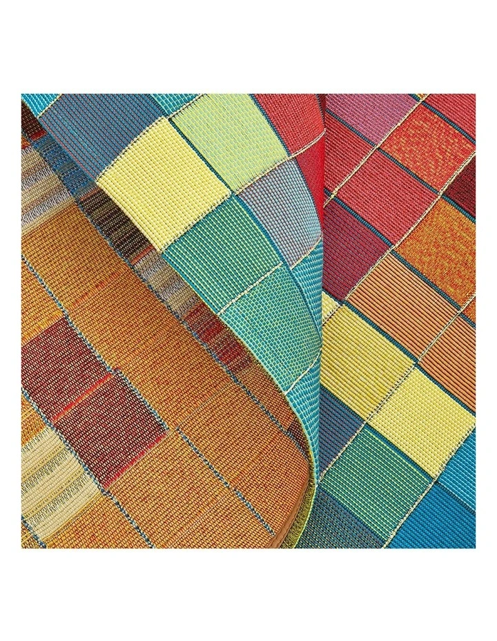 Vista Pixel Multi Rug image 7