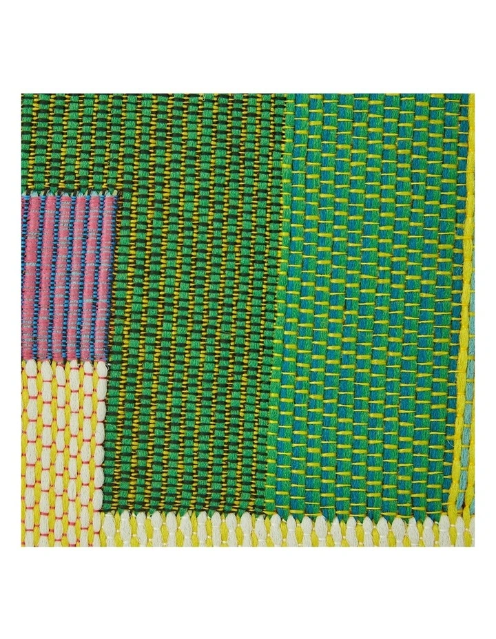 Vista Tala Multi Rug image 5